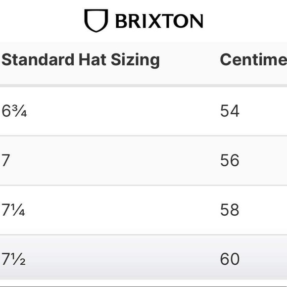 Unisex Brixton Messer Packable Fedora, size large, color coffee, only worn once - Picture 10 of 10